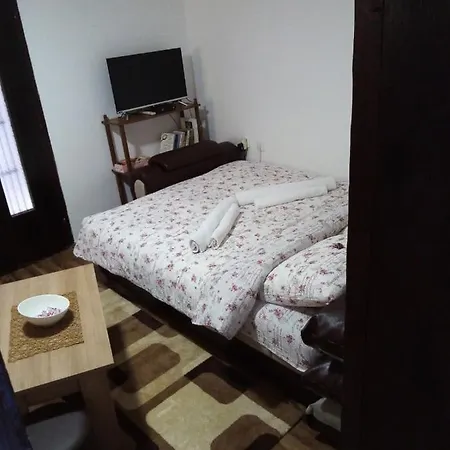 Jovanovic-rudnik Apartmán Rudnik