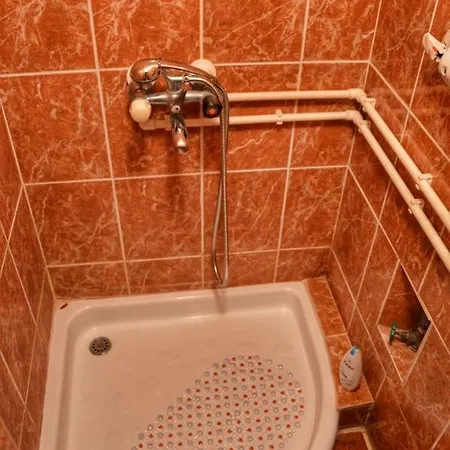 Jovanovic-rudnik Apartment *