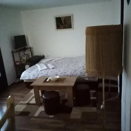 Jovanovic-rudnik Apartment