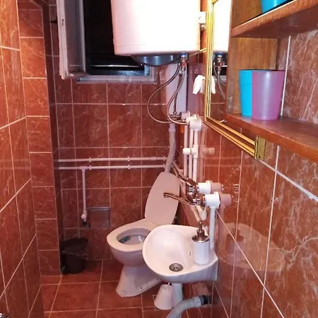 Apartment Jovanovic-rudnik Rudnik