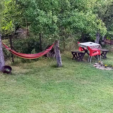 Jovanovic-rudnik Apartment *