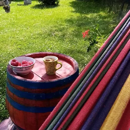 Jovanovic-rudnik Apartmán *