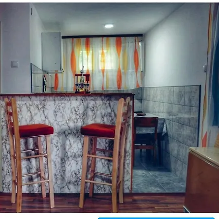 Jovanovic-rudnik Apartmán