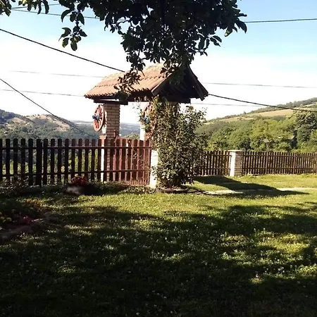 Apartmán Jovanovic-rudnik Rudnik