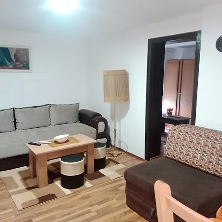 Jovanovic-rudnik Apartment *