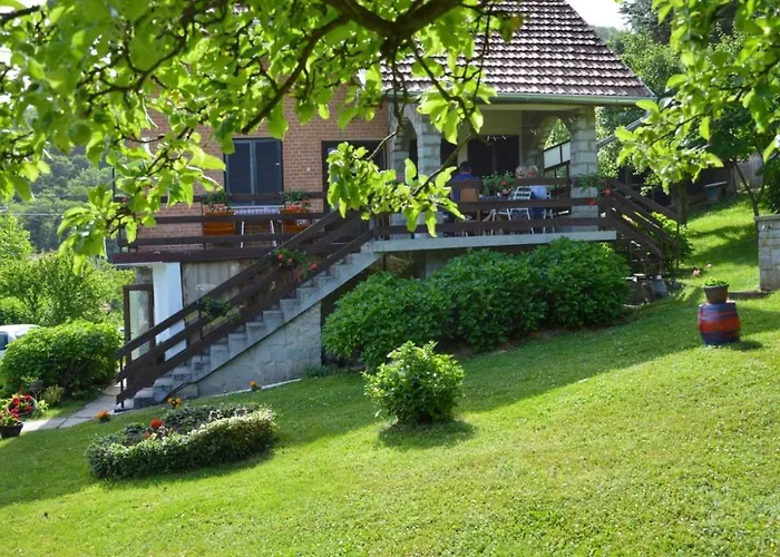 Διαμέρισμα Jovanovic-rudnik *