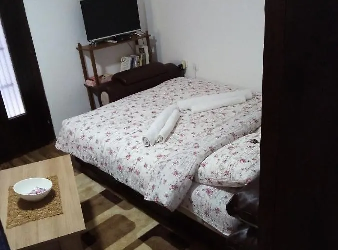 Jovanovic-rudnik Διαμέρισμα Rudnik