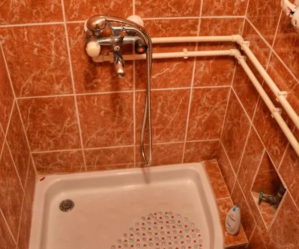 Jovanovic-rudnik Διαμέρισμα *