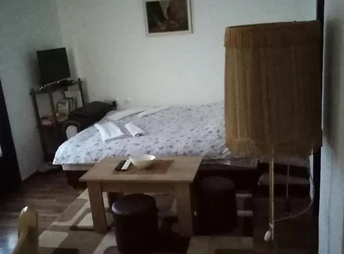 Jovanovic-rudnik Διαμέρισμα