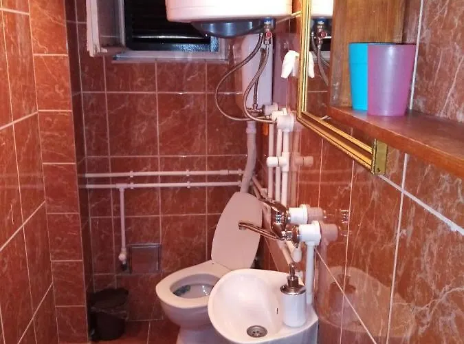 Διαμέρισμα Jovanovic-rudnik Rudnik