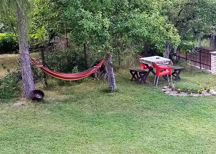 Jovanovic-rudnik Διαμέρισμα *