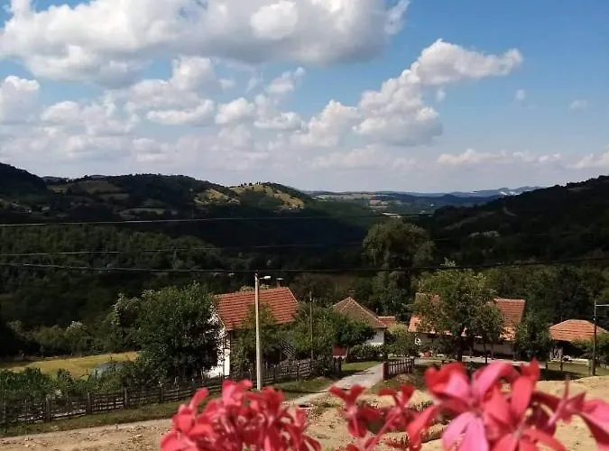 Διαμέρισμα Jovanovic-rudnik Rudnik