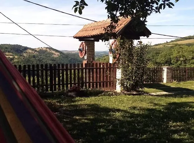 Jovanovic-rudnik Διαμέρισμα