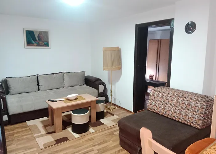 Jovanovic-rudnik Διαμέρισμα *